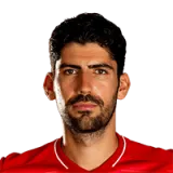 Andreas Bouchalakis