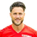 Ricky van Wolfswinkel