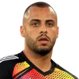 Arthur Cabral