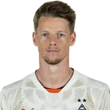 Jonas Omlin