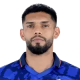 Omar Alderete