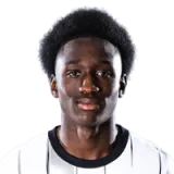 Sidiki Cherif Football Player