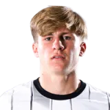 Marius Courcoul Football Player