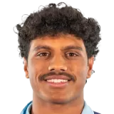 John James Cricket Player