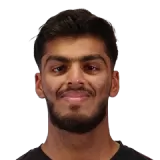 Aiman Nadeem Cricket Player
