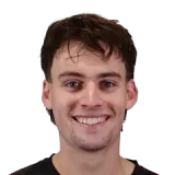 Mitch Jameson Cricket Player