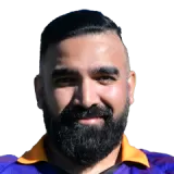 Cricketer