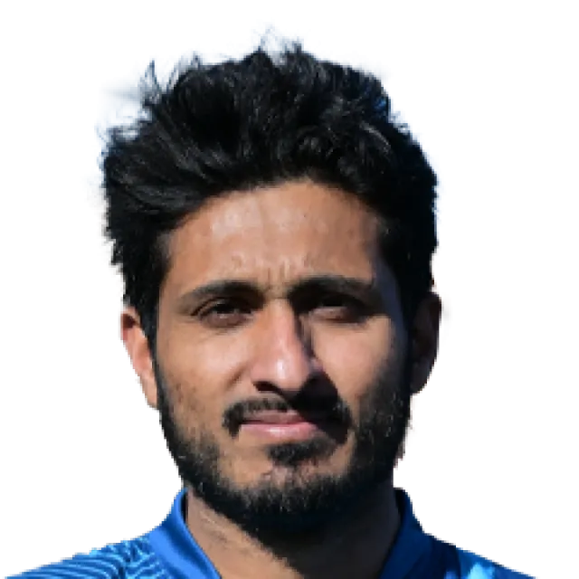 Ahsan Yaqoob
