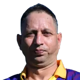 Raj Kumar
