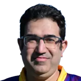 Jamal Chaudhry Cricket Player