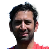 Chaitanya Sharma Cricket Player