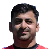 Gourav Saha Cricket Player