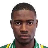 Ronaldo Franklyn