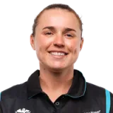 Bernadine Bezuidenhout Cricket Player