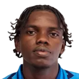 Trevian Matthews Cricket Player