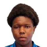 Olani Slack Cricket Player