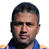 Abu Bakar Cricket Player
