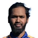 MD-Mahamud Chowdhury Cricket Player