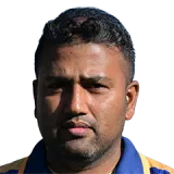 Mohammed Aslam