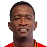 Delroy Gregg Cricket Player
