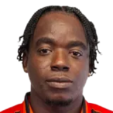 Romel Jack Cricket Player