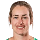 Natalie Dodd