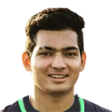 Anuj Rawat