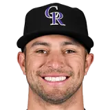 Tyler Chase Dollander Baseball Player
