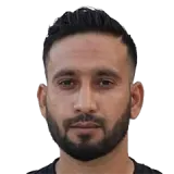Muhammad Gulraiz Cricket Player