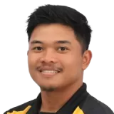 Ahmad Zubaidi Zulkifle