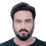 Chandan Kumar Cricket Player