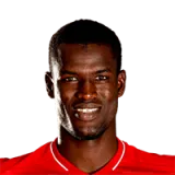Ousseynou Ba Football Player