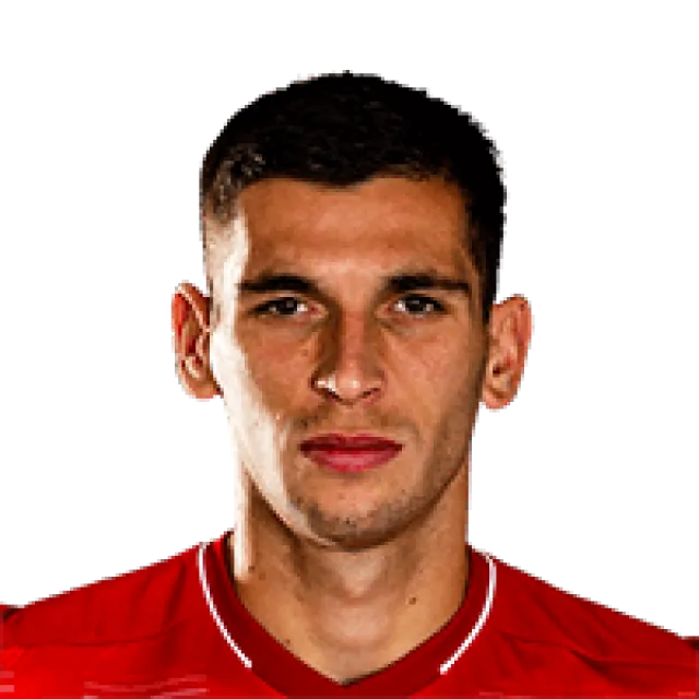 Lazar Randjelovic
