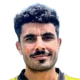 Abbas Khan Cricket Player