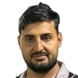 Mushtaq Ahmad Cricket Player