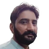Ali Sheikh