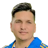 Rais Khan