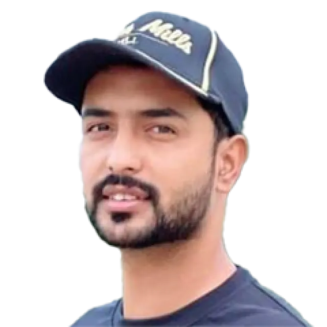Waleed Malik