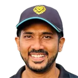 Syed Rehmathullah Cricket Player