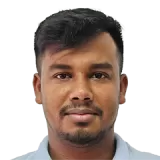 Sojib Molla Cricket Player