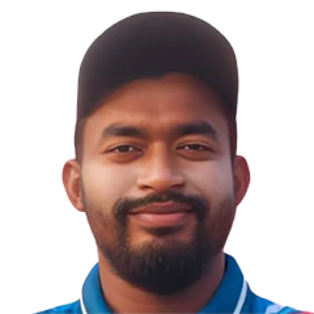 Mitu Mallik