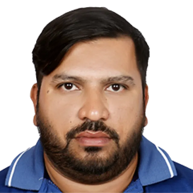 Rohan Arvind Chaughule