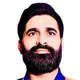 Bhavendra Kumar Jakhar