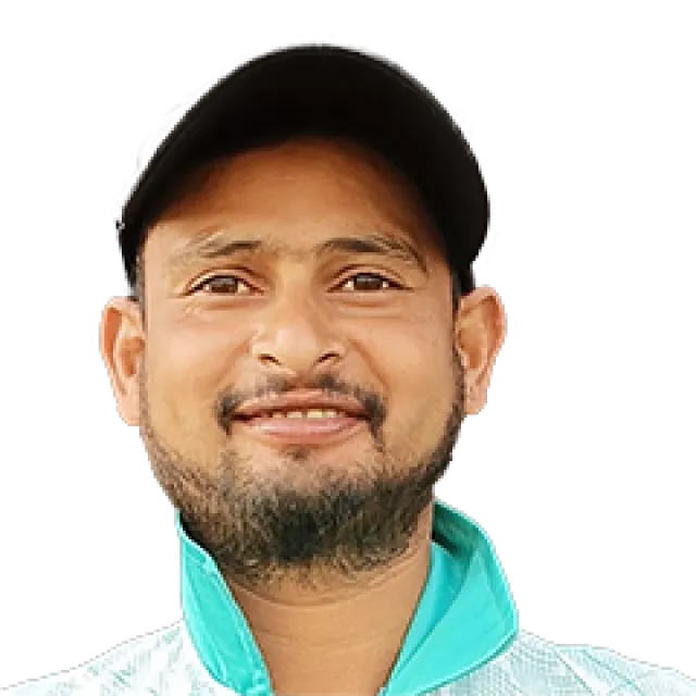Kaushal Singh