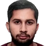 Prashant Kumar