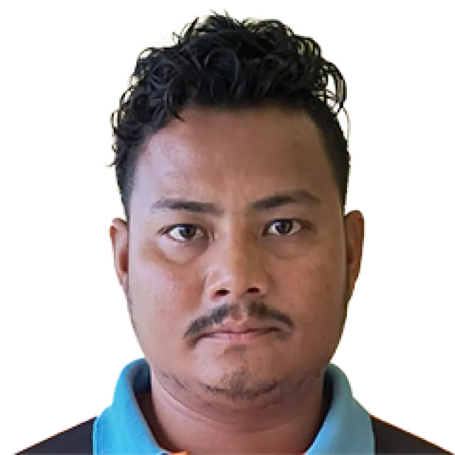 Rajib Das