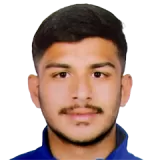 Nikhil Kodali