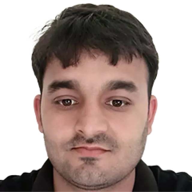 Gourave Choudhary
