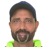 Rajendra Singh Cricket Player