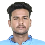 Anirudha Rai Cricket Player